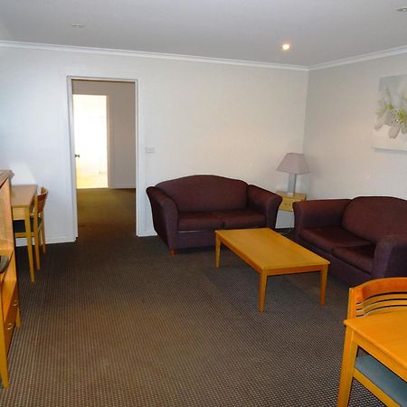 Sunshine Motor Inn Ardeer Exterior photo