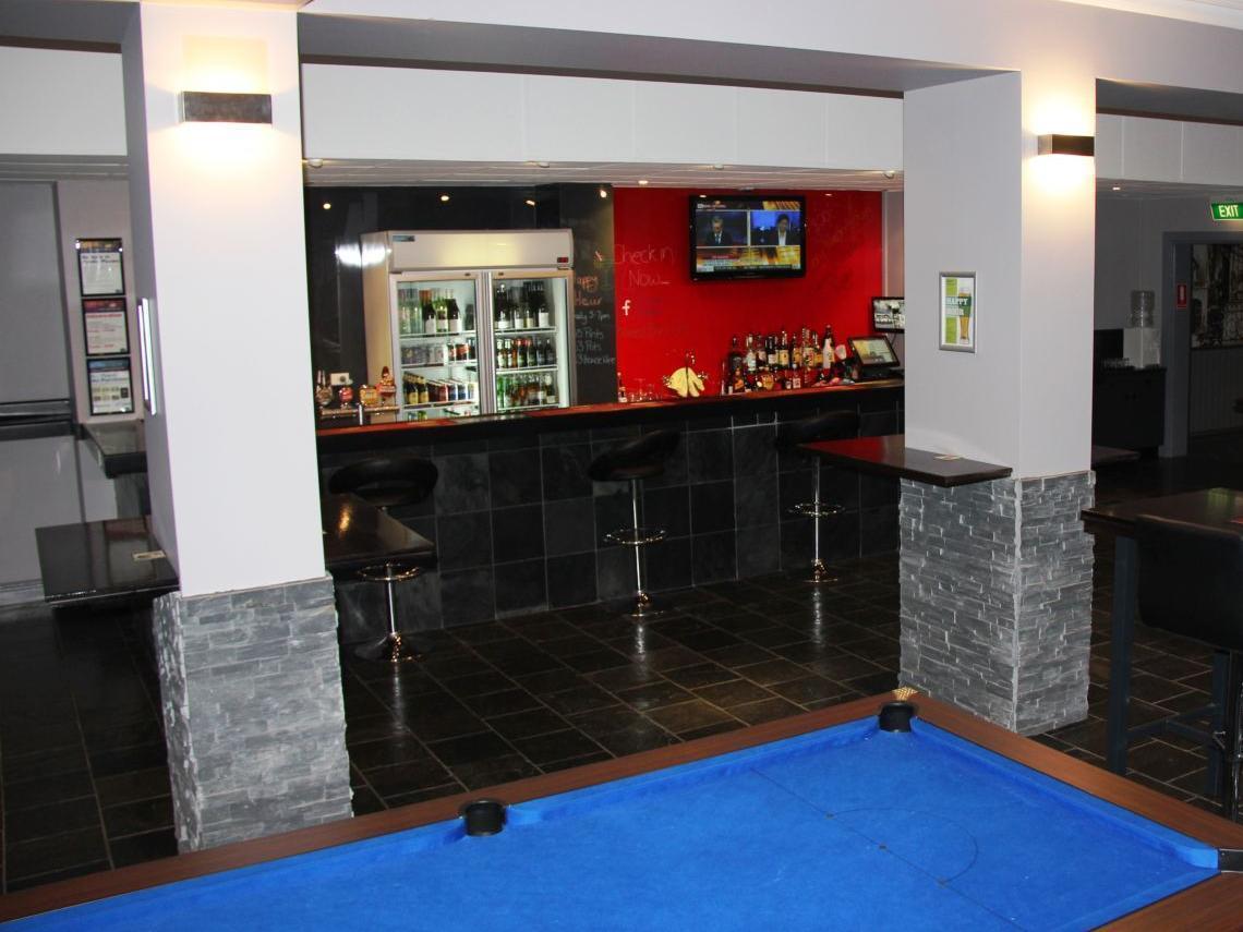 Sunshine Motor Inn Ardeer Exterior photo