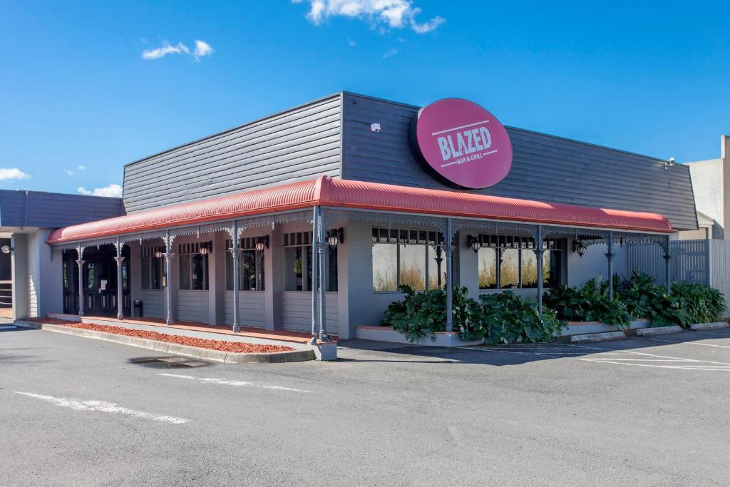 Sunshine Motor Inn Ardeer Exterior photo