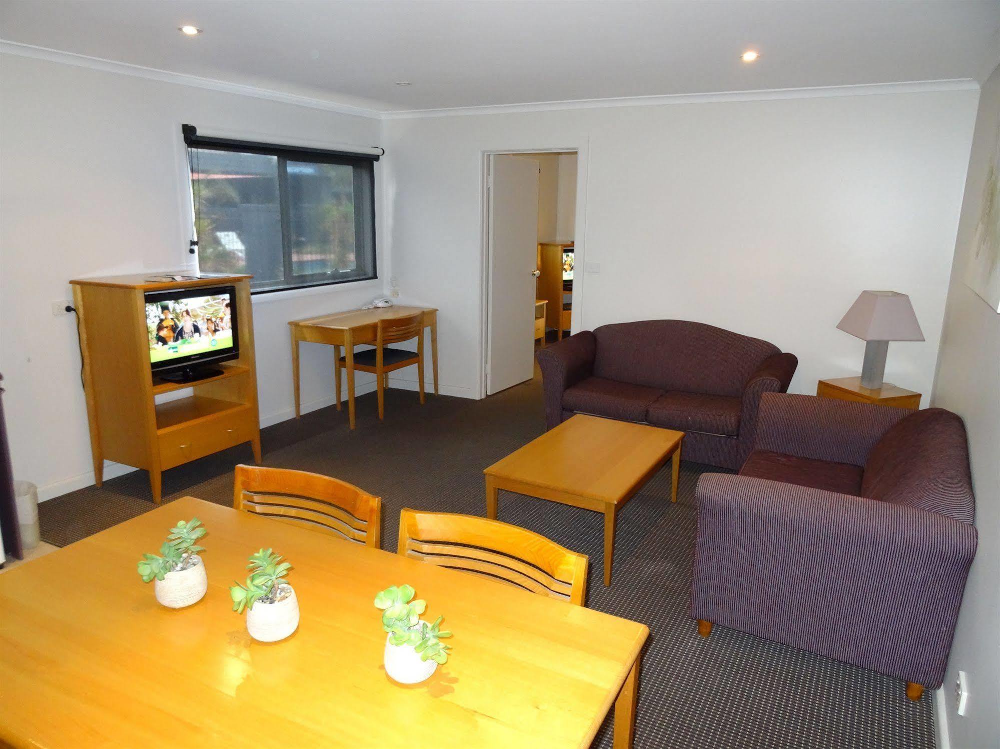 Sunshine Motor Inn Ardeer Exterior photo