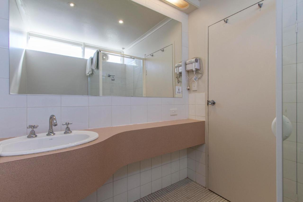 Sunshine Motor Inn Ardeer Room photo